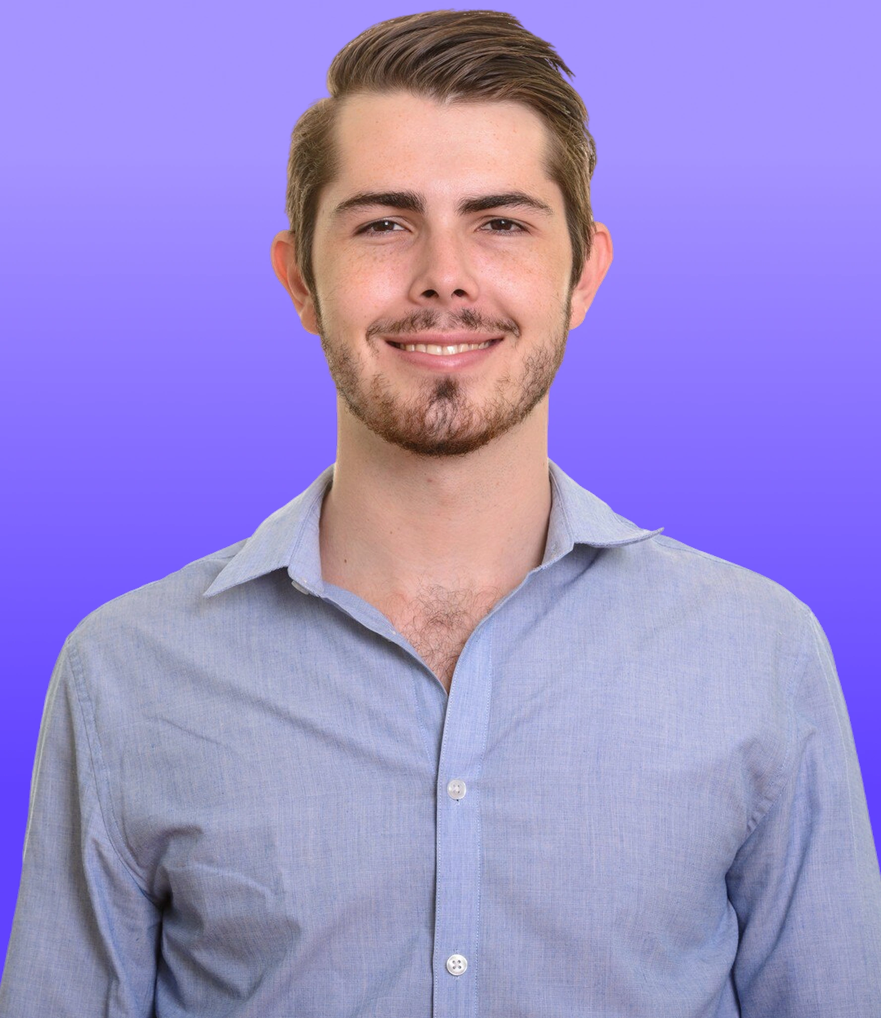 James Whitaker - Founder & CEO of Yojra
