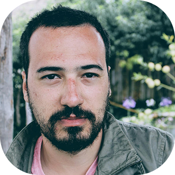 Jason Hall